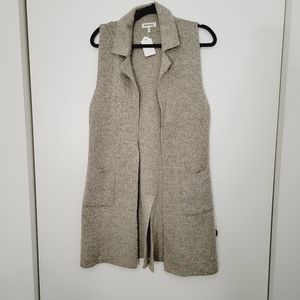 Sweater Vest